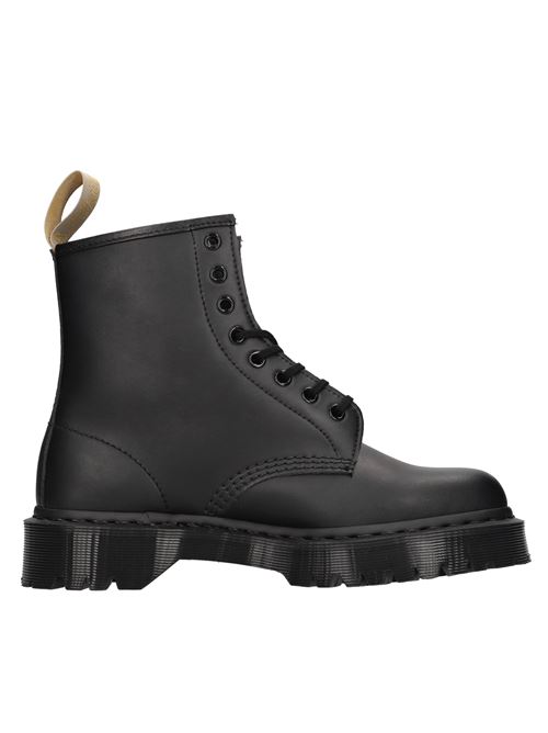Stivaletti 1460 Bex Mono in ecopelle DR. MARTENS | VEGAN 1460 BEX MONO 27032001 FELIX RUB ONERO